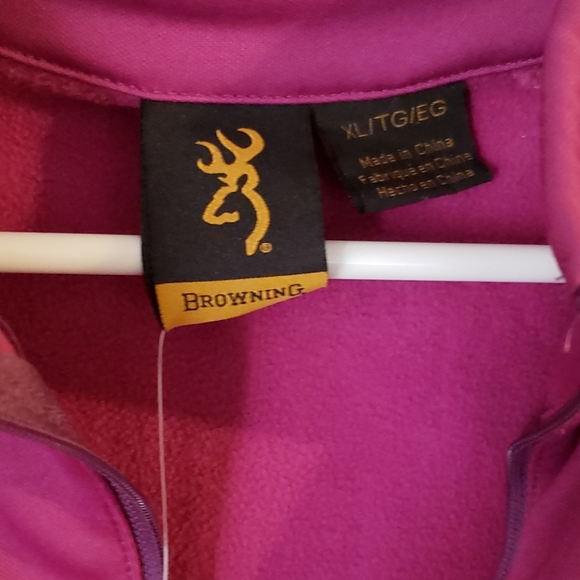 Browning Outdoor Apparel - Picture 3 of 8